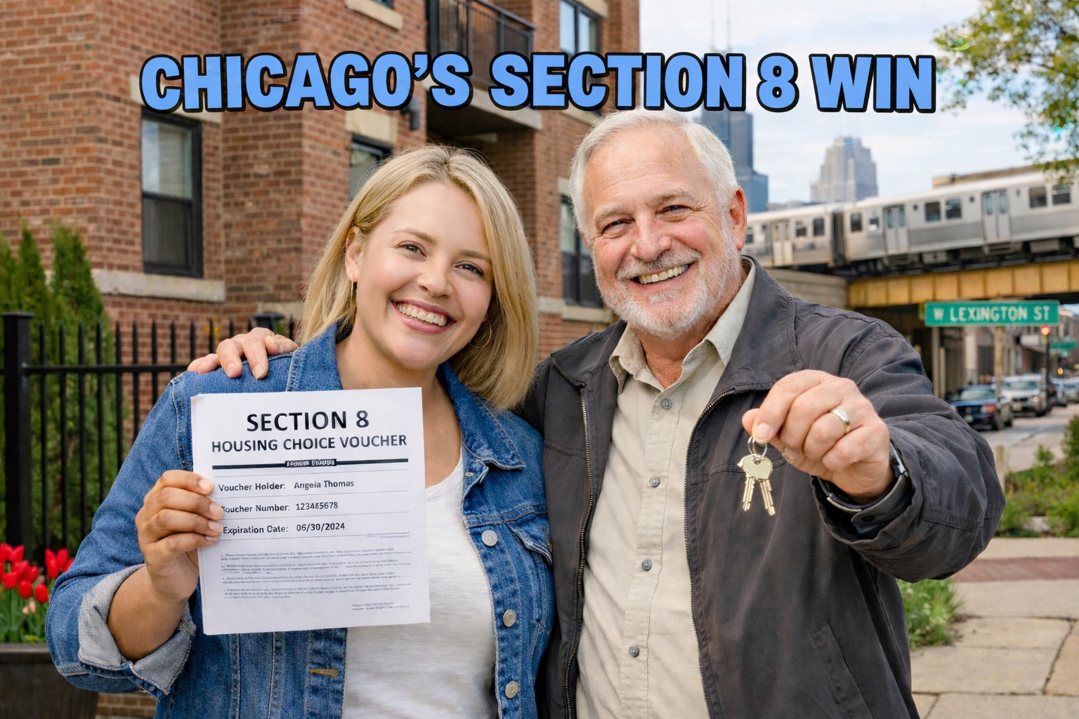Chicago Section 8 FAQs: A Guide For Property Owners
